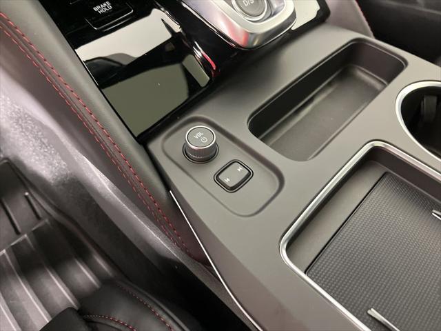 2026 Acura MDX A-SPEC Advance Package
