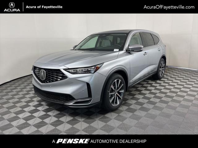 2026 Acura MDX Technology Package for sale in Fayetteville, AR