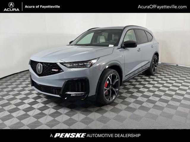 2026 Acura MDX Type S Advance Package for sale in Fayetteville, AR