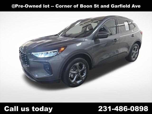 2025 Ford Escape ST-Line Select for sale in Traverse City, MI