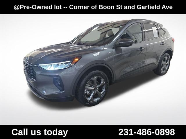2025 Ford Escape ST-Line Select for sale in Traverse City, MI