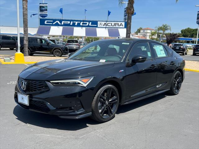 2026 Acura Integra FWD A-Spec with Technology for sale in Los Gatos, CA