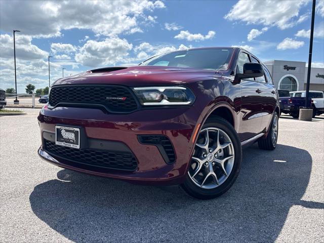 2026 Dodge Durango GT HEMI V8 AWD for sale in Gatesville, TX