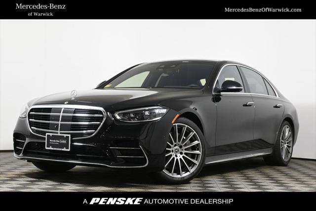 2022 Mercedes-Benz 500 4MATIC for sale in Warwick, RI
