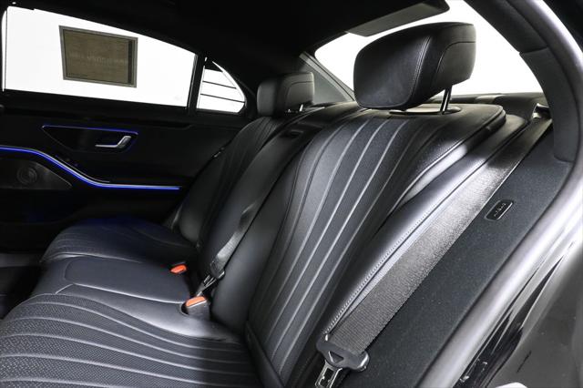 2022 Mercedes-Benz 500 4MATIC