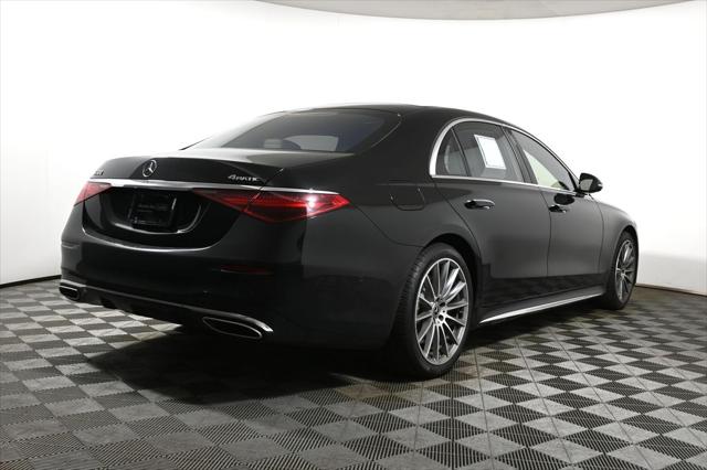 2022 Mercedes-Benz 500 4MATIC
