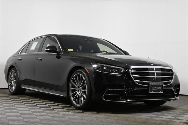 2022 Mercedes-Benz 500 4MATIC