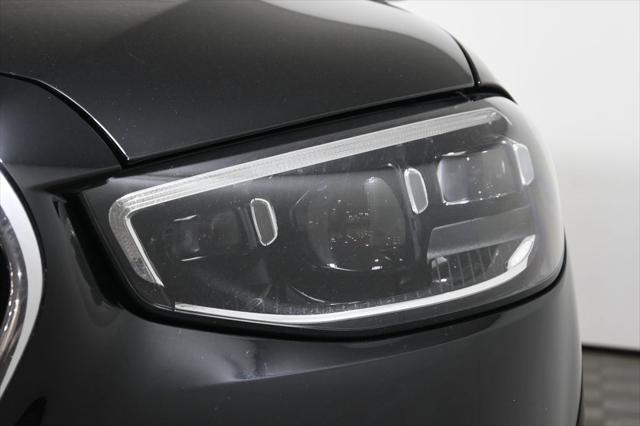 2022 Mercedes-Benz 500 4MATIC