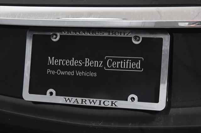 2022 Mercedes-Benz 500 4MATIC