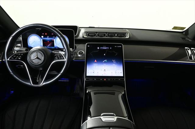 2022 Mercedes-Benz 500 4MATIC