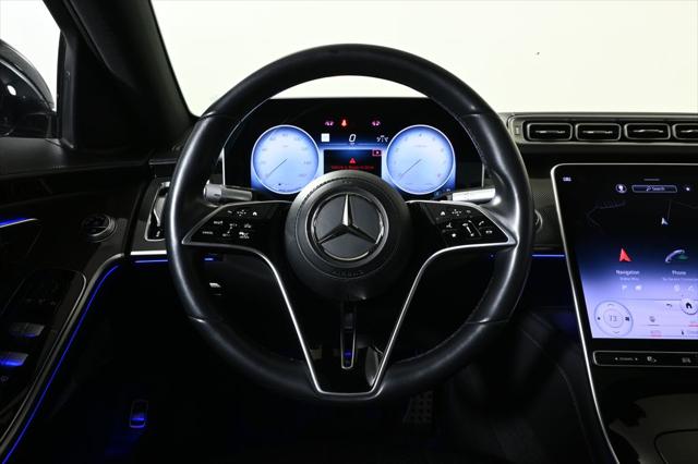 2022 Mercedes-Benz 500 4MATIC