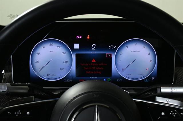 2022 Mercedes-Benz 500 4MATIC