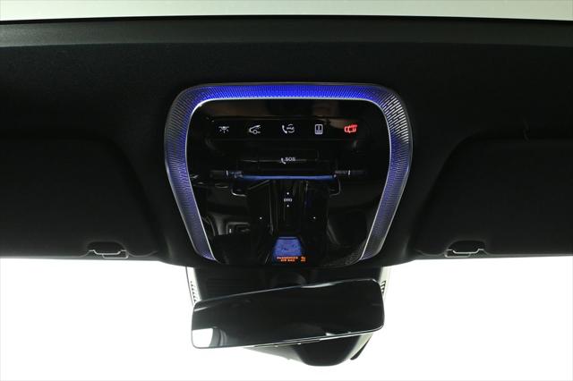 2022 Mercedes-Benz 500 4MATIC