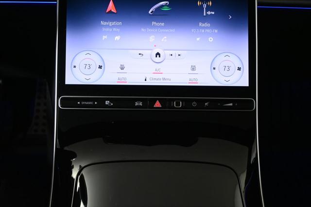 2022 Mercedes-Benz 500 4MATIC