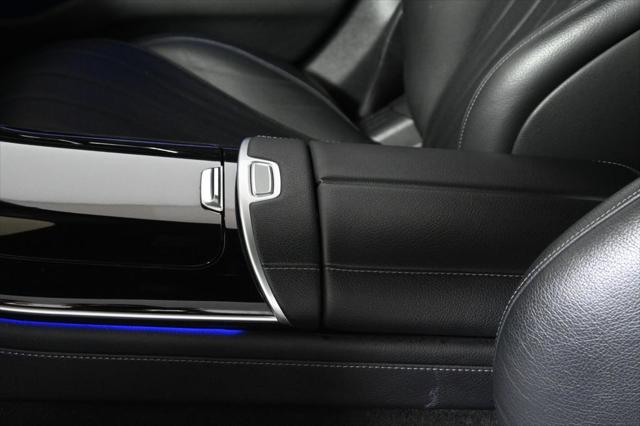 2022 Mercedes-Benz 500 4MATIC