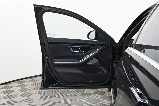 2022 Mercedes-Benz 500 4MATIC