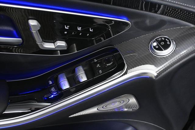 2022 Mercedes-Benz 500 4MATIC