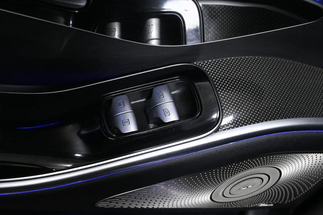 2022 Mercedes-Benz 500 4MATIC