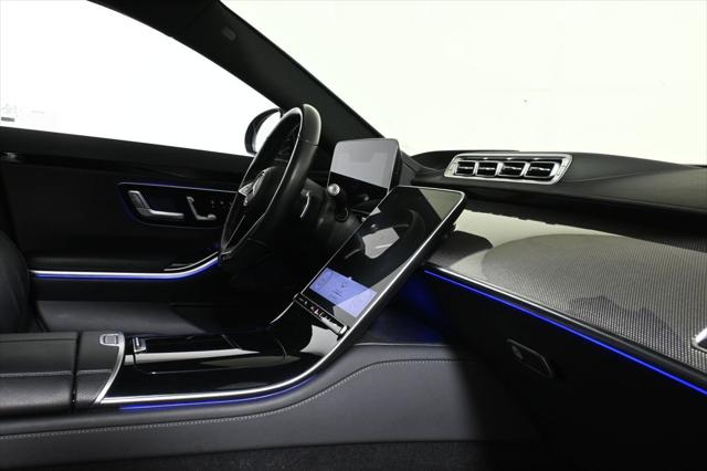 2022 Mercedes-Benz 500 4MATIC
