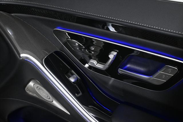 2022 Mercedes-Benz 500 4MATIC