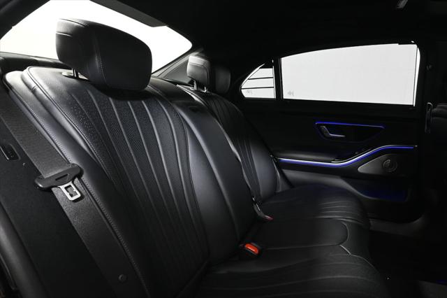 2022 Mercedes-Benz 500 4MATIC