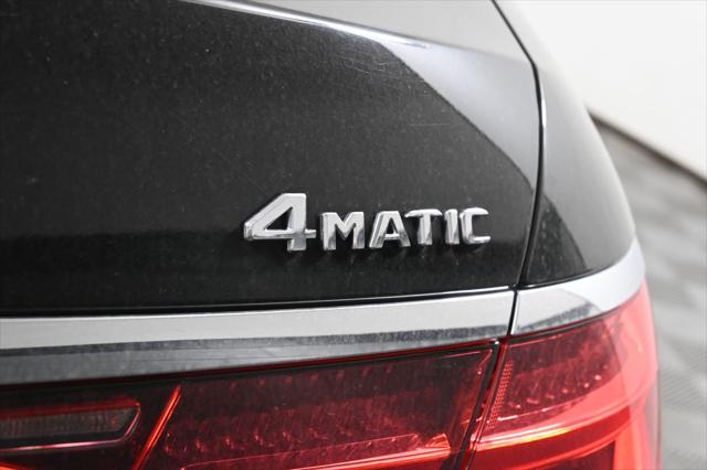 2022 Mercedes-Benz 500 4MATIC