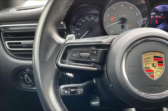 2023 Porsche Macan S