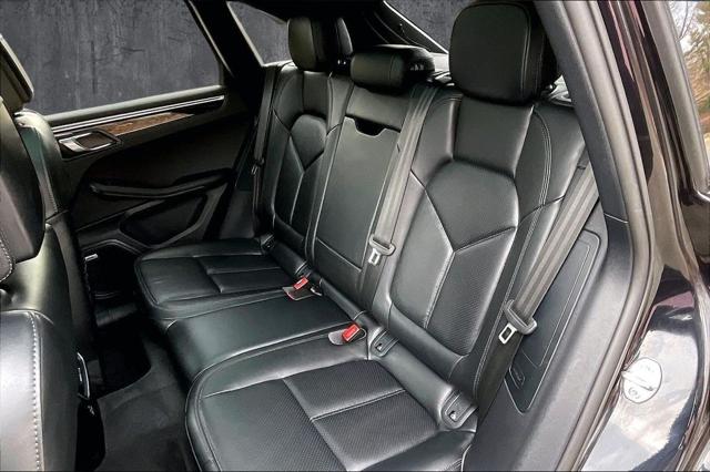 2023 Porsche Macan S