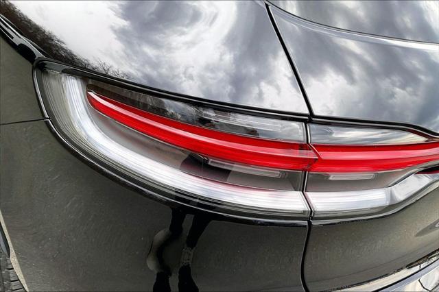 2023 Porsche Macan S