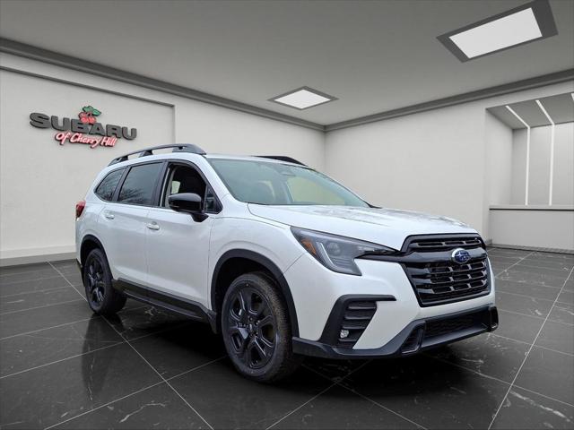 2026 Subaru Ascent Onyx Edition Touring 7-Passenger for sale in Cherry Hill, NJ