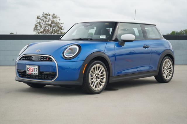 2026 MINI Hardtop Cooper S for sale in Santa Ana, CA