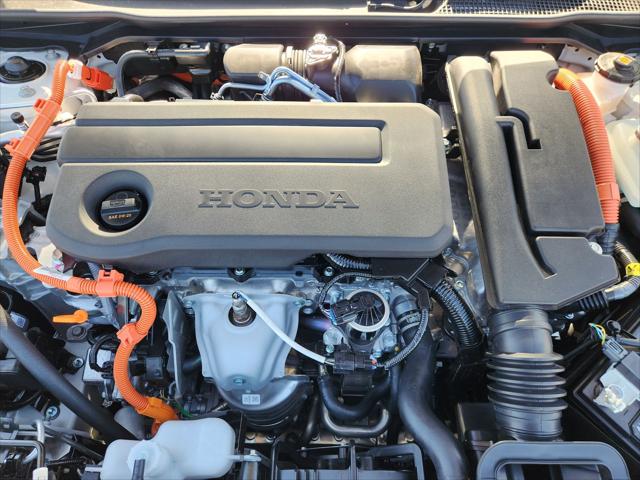 2026 Honda Civic Sport Touring