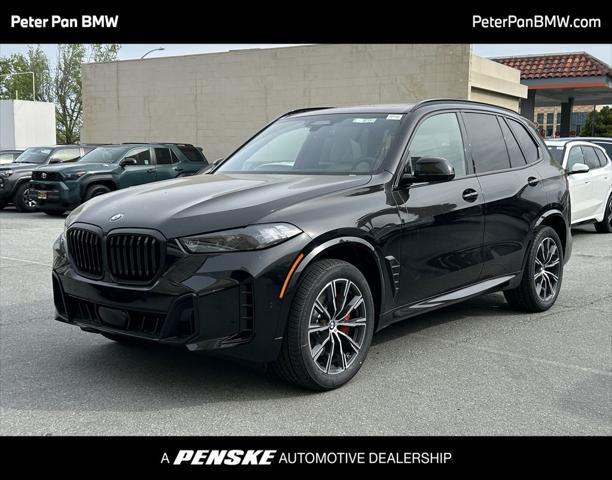 2026 BMW X5 xDrive40i for sale in San Mateo, CA
