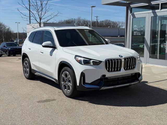 2026 BMW X1 xDrive28i for sale in Madison, WI