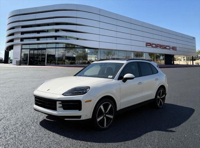 2026 Porsche Cayenne Unknown for sale in Phoenix, AZ