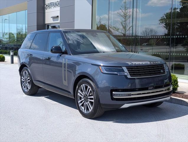 2026 Land Rover Range Rover P530 SE