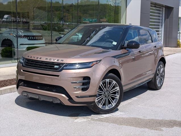 2026 Land Rover Range Rover Evoque Dynamic SE for sale in Chattanooga, TN