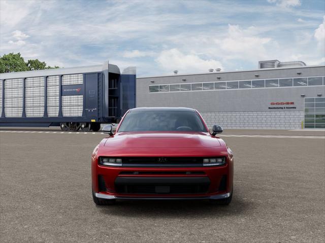 2026 Dodge Charger GT