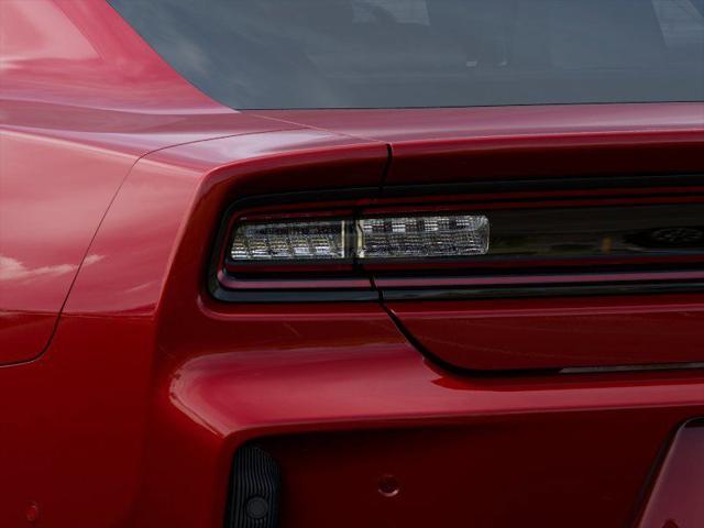 2026 Dodge Charger GT