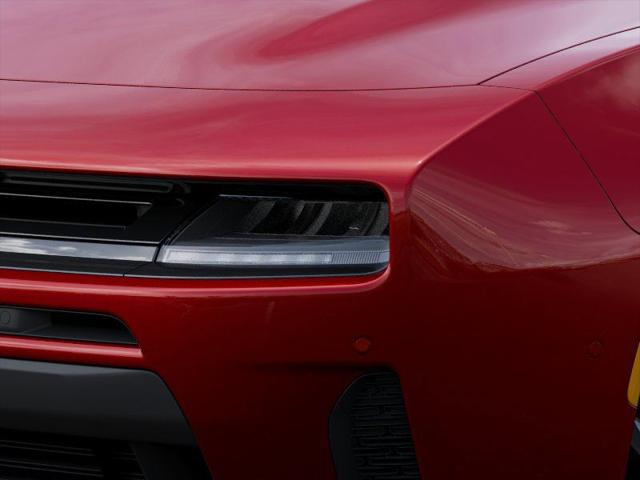 2026 Dodge Charger GT