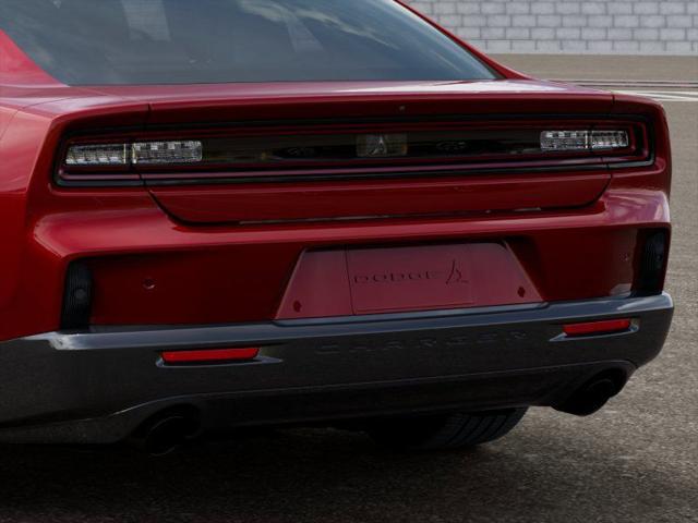 2026 Dodge Charger GT