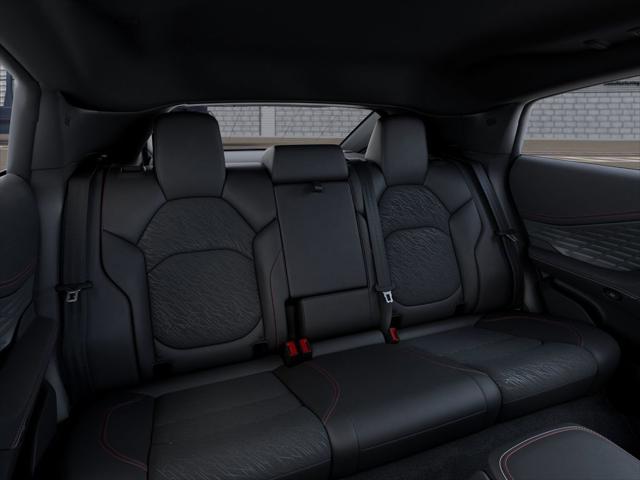 2026 Dodge Charger GT