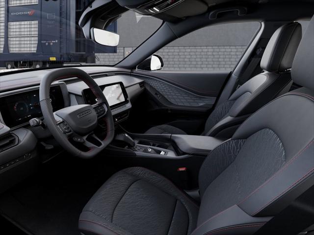 2026 Dodge Charger GT