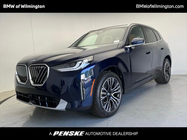 2026 BMW X3 30 xDrive for sale in Wilmington, NC