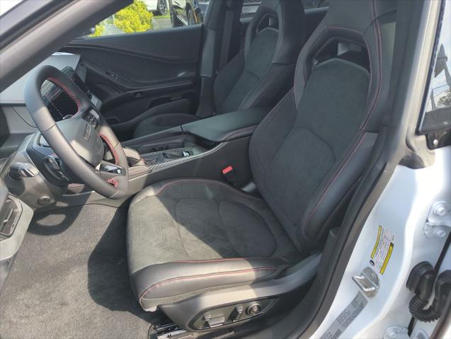 2026 Dodge Charger Scat Pack Plus 4-Door AWD
