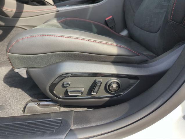2026 Dodge Charger Scat Pack Plus 4-Door AWD