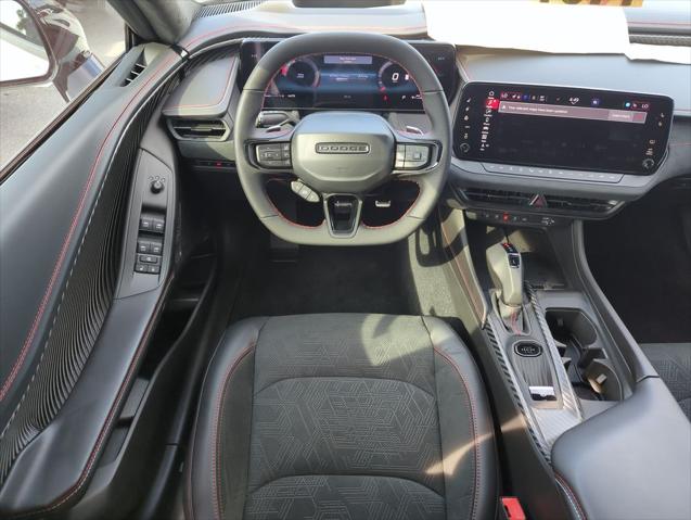 2026 Dodge Charger Scat Pack Plus 4-Door AWD
