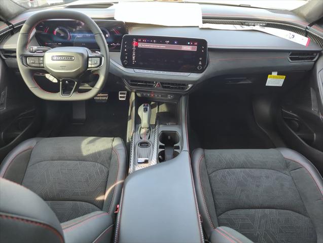 2026 Dodge Charger Scat Pack Plus 4-Door AWD