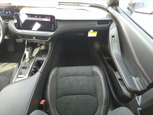 2026 Dodge Charger Scat Pack Plus 4-Door AWD