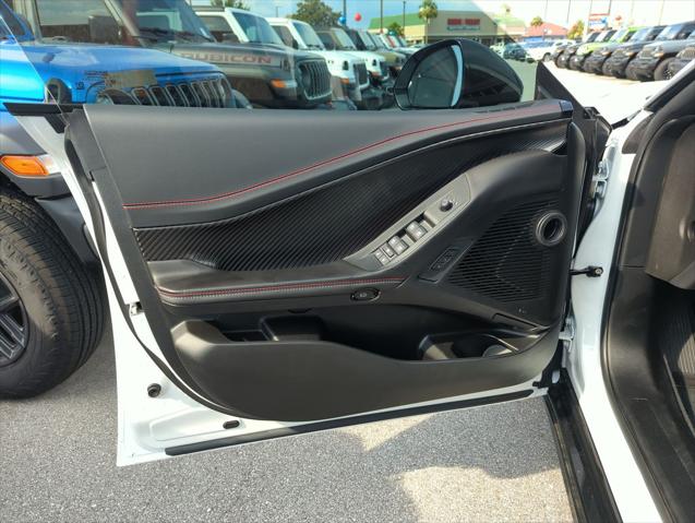 2026 Dodge Charger Scat Pack Plus 4-Door AWD